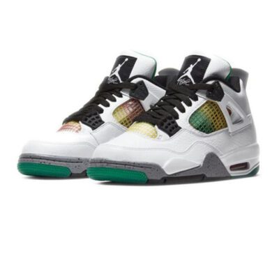 Air Jordan 4 Do The Right Thing
