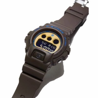 Undefeated x G-Shock 40th Anniversary