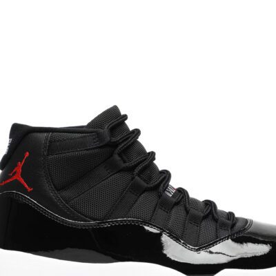 Air Jordan 11 Retro ‘Bred’ (2019)