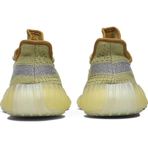 (Yeezy Boost 350 V2 'Marsh' (2020 
