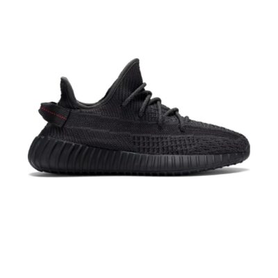 Yeezy Boost 350 V2 'Black Reflective' 2019