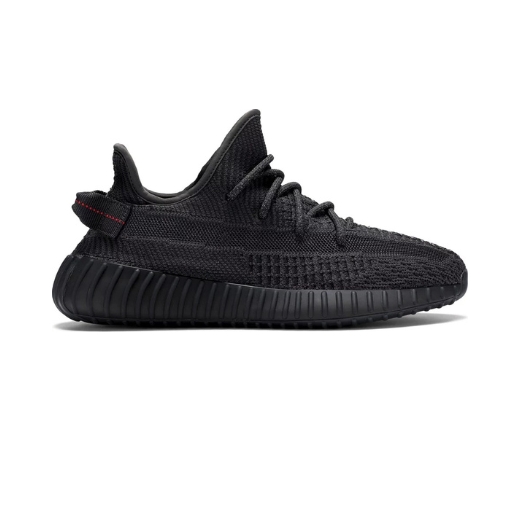 Yeezy Boost 350 V2 'Black Reflective' 2019