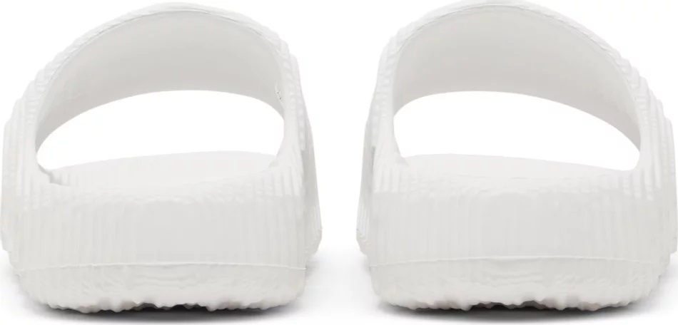 Adilette 22 Slides Crystal White ۱