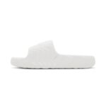 Adilette 22 Slides Crystal White ۲