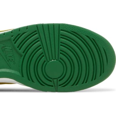 Dunk Low Reverse Brazil