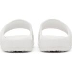 Adilette 22 Slides Crystal White ۷