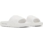 Adilette 22 Slides Crystal White