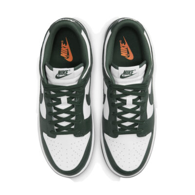 Nike Dunk Low Team Green