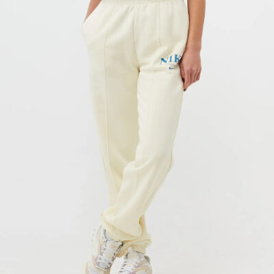NIKE WMNS ESSENTIALS FLEECE PANT