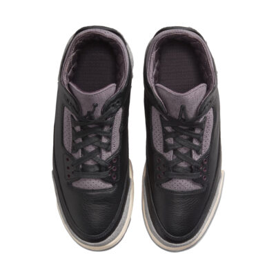A Ma Maniere X Air Jordan 3 While You Were Sleeping
