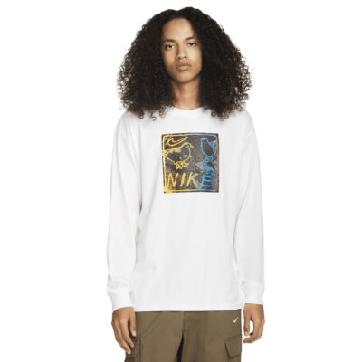 Nike SB Pizza Long-Sleeve T-Shirt