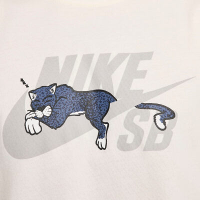 Nike SB Panther T-Shirt