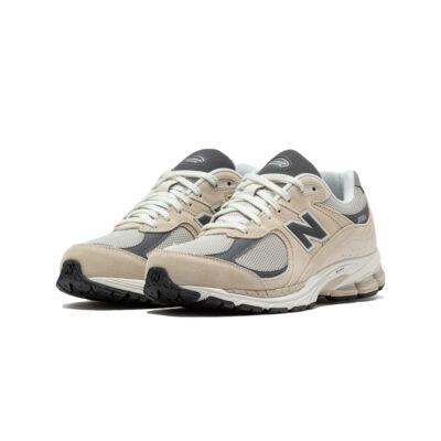 New Balance 2002R Beige