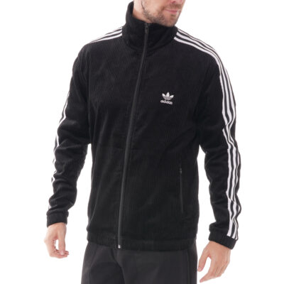 Adidas Originals Cord Corduroy Jacket