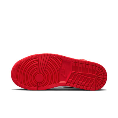 Air Jordan 1 Retro High OG Satin Bred