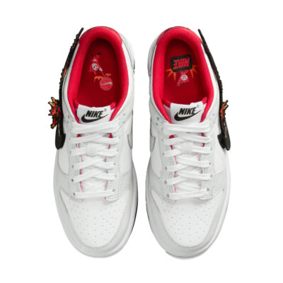 Nike Dunk Low Year Of The Dragon