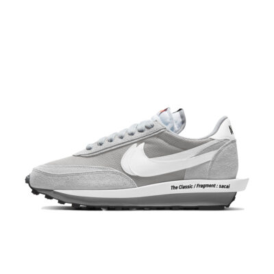 Fragment Design X Sacai X Nike LDWaffle