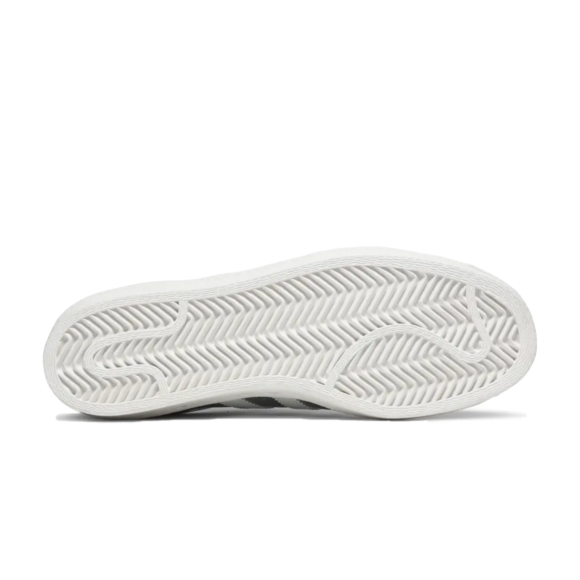 Adidas Superstar Prada Silver