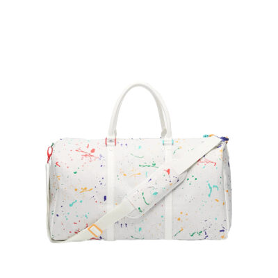 Jordan Monogram Duffel Bag کد LM0759-782