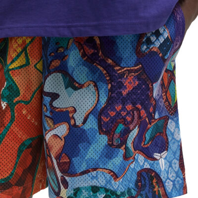 Nike What The Kobe Reversible Short -HJ4209010