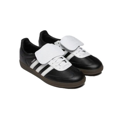 adidas  Samba LT – Black
