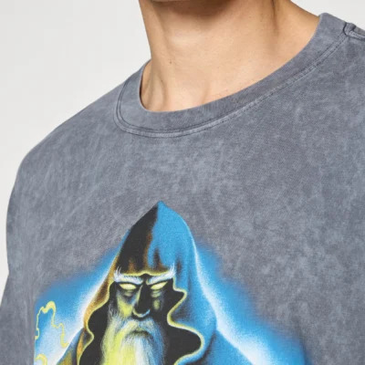 Nike Basketball “Hoops Wizard” Max90 Tee HV1705-060