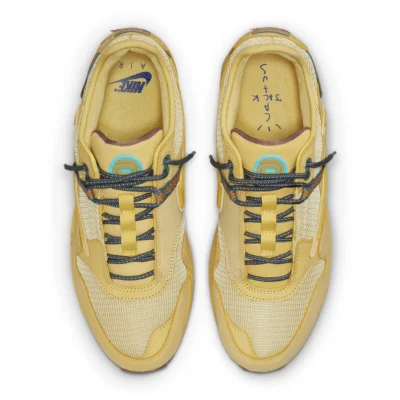 Nike Air Max 1 × Travis Scott DO9392-700